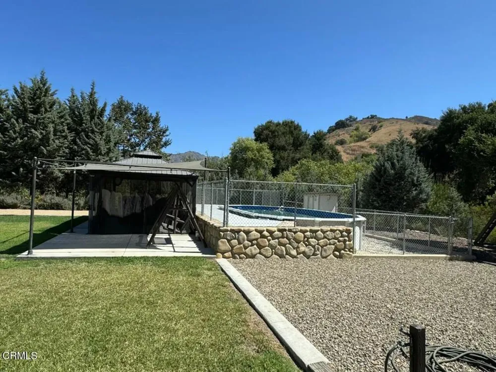 5828 Wheeler Canyon Road Santa Paula, CA 93060