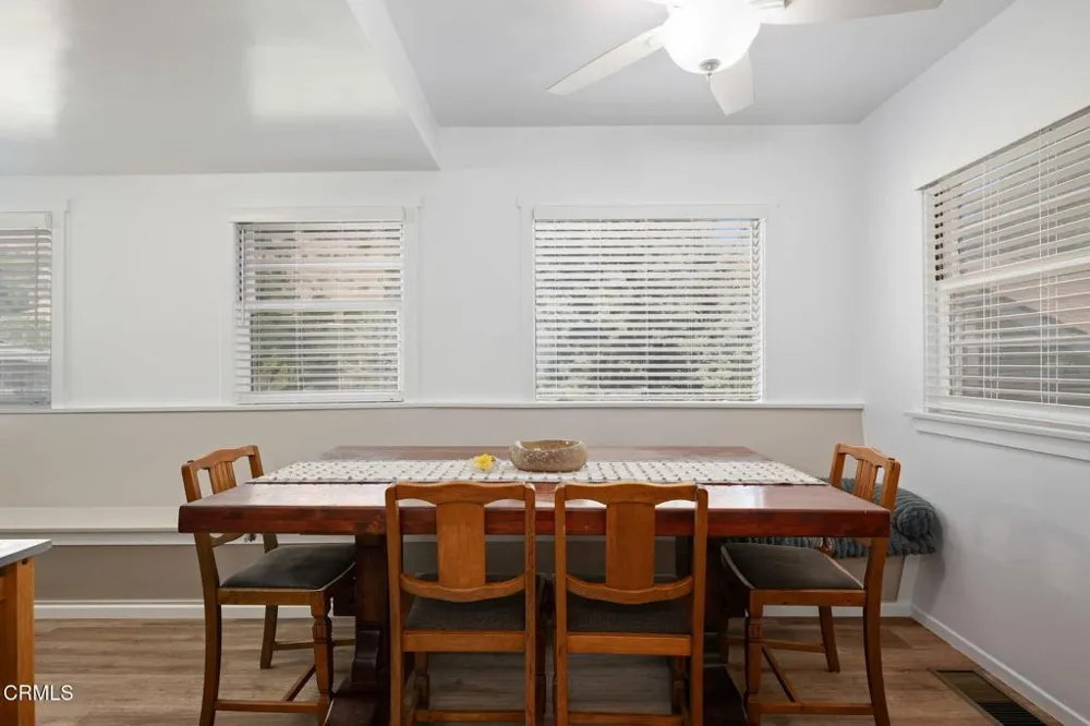 5828 Wheeler Canyon Road Santa Paula, CA 93060