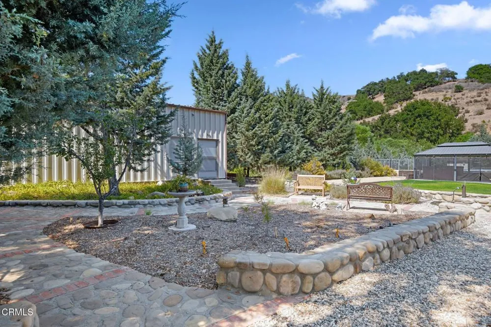 5828 Wheeler Canyon Road Santa Paula, CA 93060