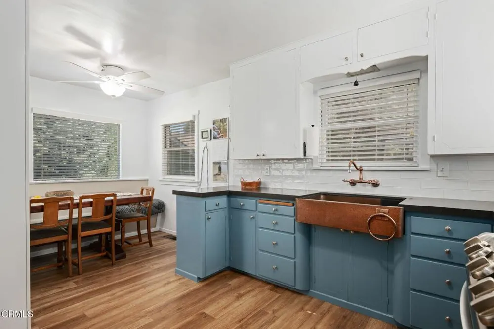 5828 Wheeler Canyon Road Santa Paula, CA 93060