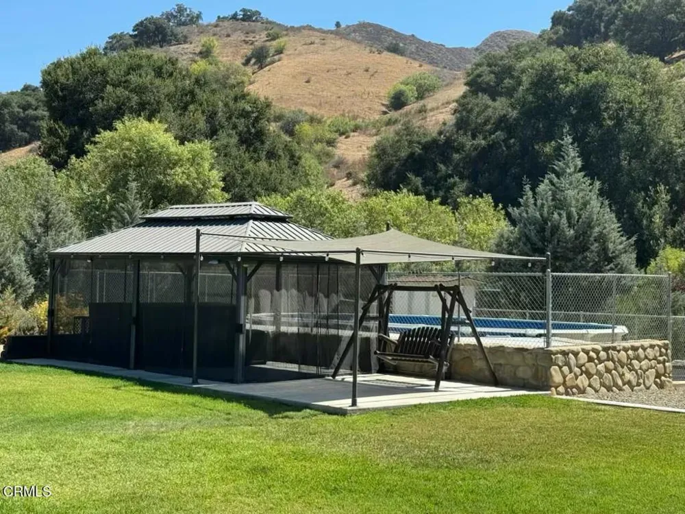 5828 Wheeler Canyon Road Santa Paula, CA 93060