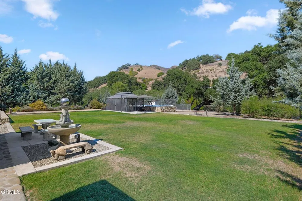 5828 Wheeler Canyon Road Santa Paula, CA 93060