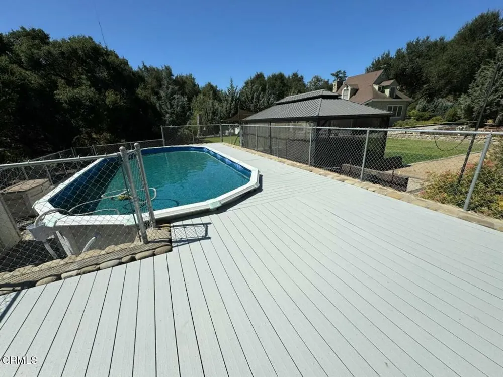 5828 Wheeler Canyon Road Santa Paula, CA 93060