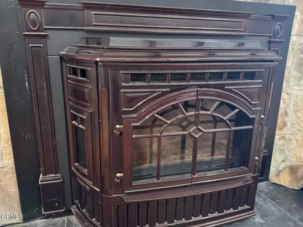 5828 Wheeler Canyon Road Santa Paula, CA 93060