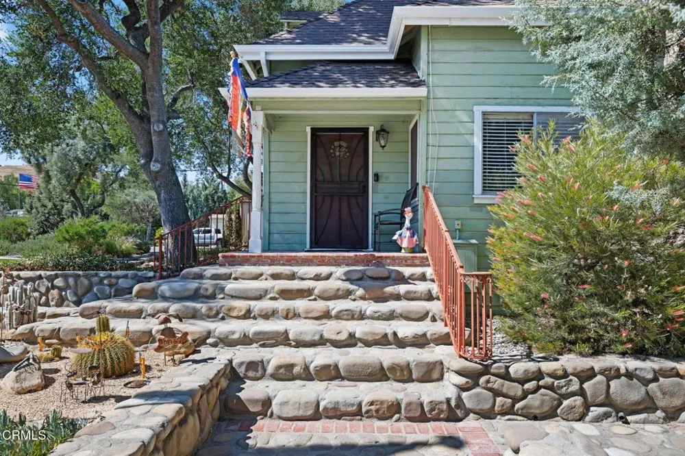5828 Wheeler Canyon Road Santa Paula, CA 93060