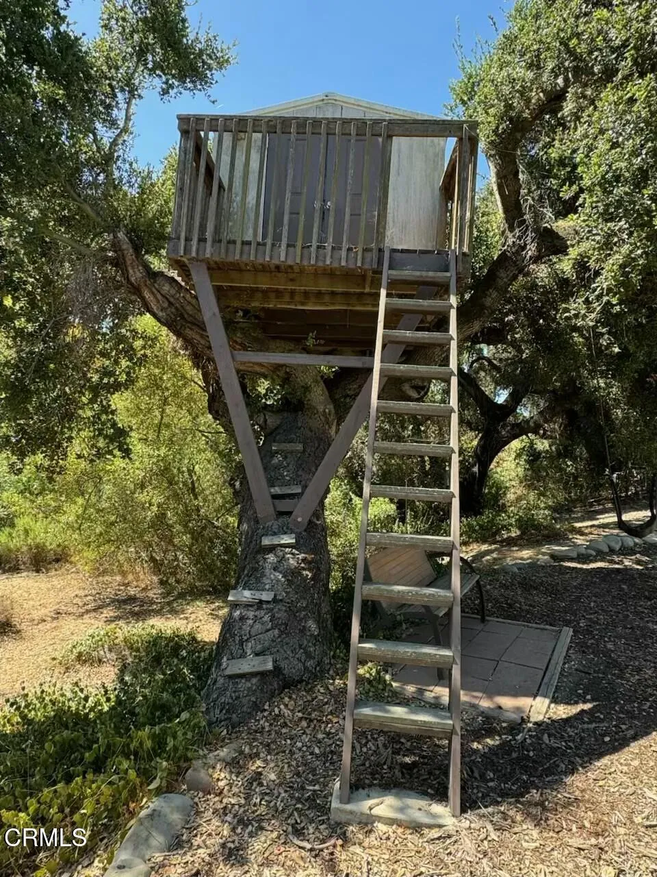 5828 Wheeler Canyon Road Santa Paula, CA 93060