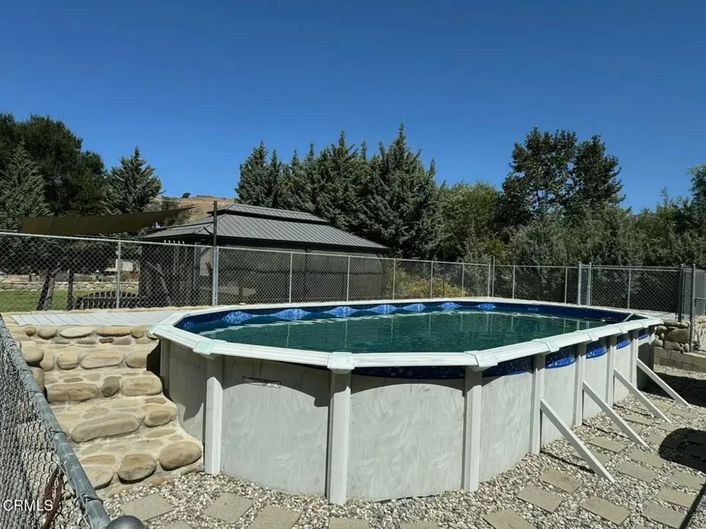 5828 Wheeler Canyon Road Santa Paula, CA 93060