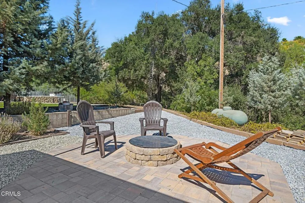5828 Wheeler Canyon Road Santa Paula, CA 93060