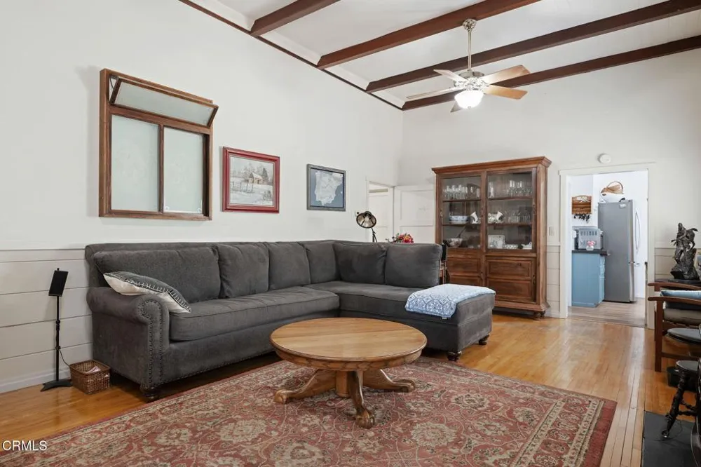 5828 Wheeler Canyon Road Santa Paula, CA 93060