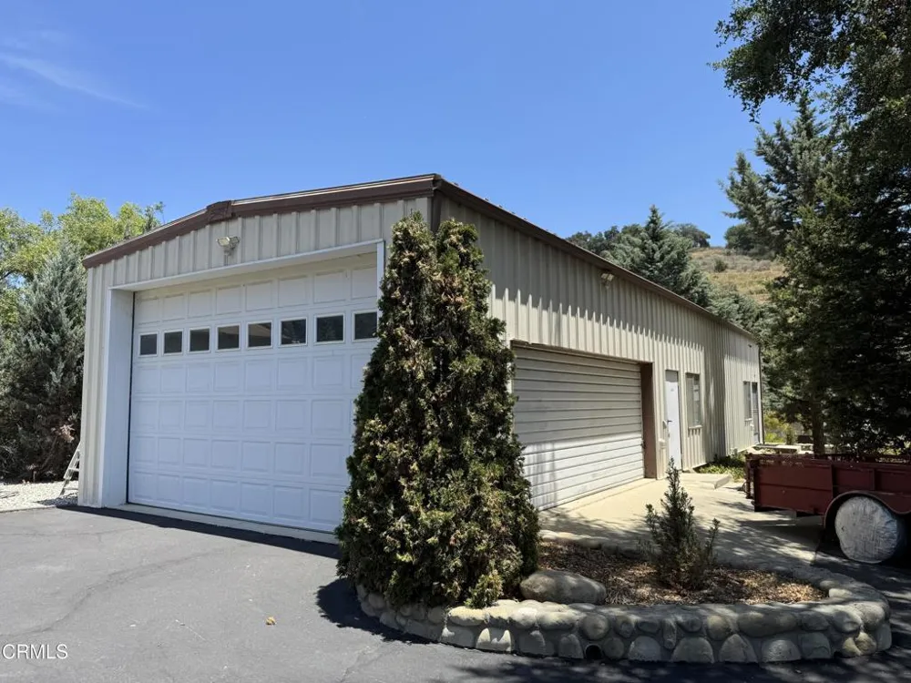 5828 Wheeler Canyon Road Santa Paula, CA 93060