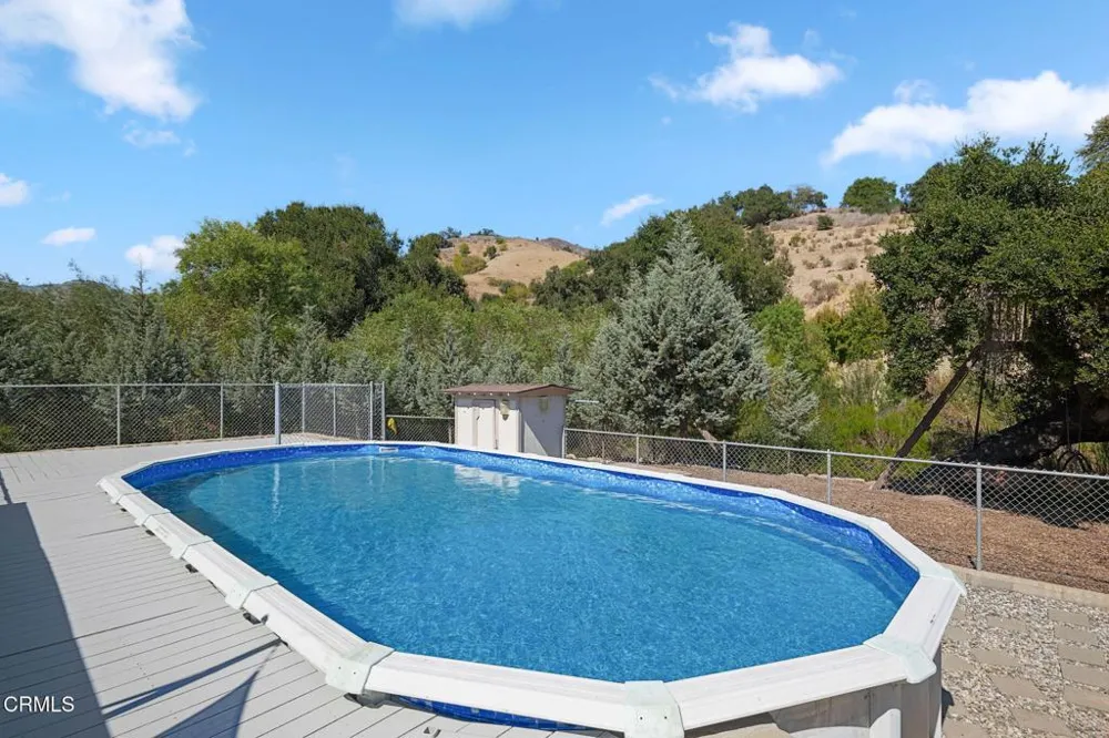 5828 Wheeler Canyon Road Santa Paula, CA 93060