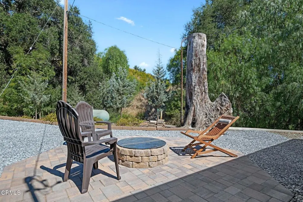 5828 Wheeler Canyon Road Santa Paula, CA 93060