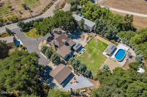 5828 Wheeler Canyon Road