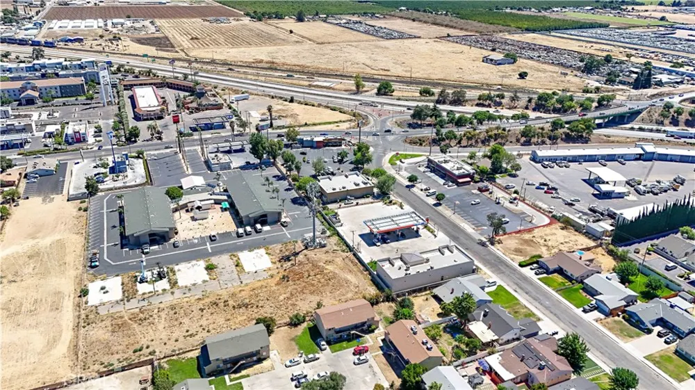 125 Parsons Merced, CA 95341