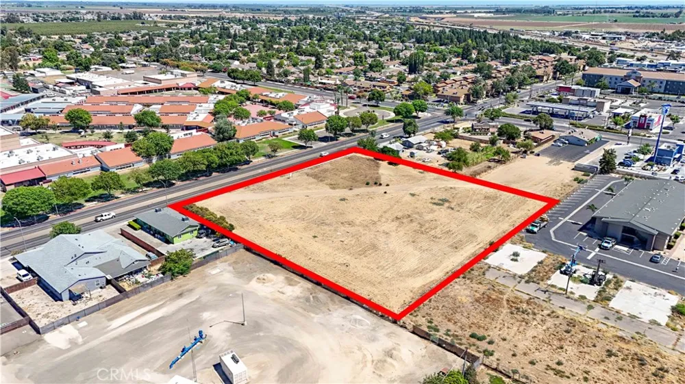 125 Parsons Merced, CA 95341