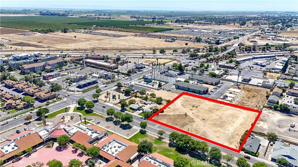 125 Parsons Merced, CA 95341