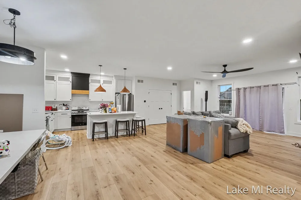 5655 Courtney Lynn Court Wyoming, MI 49418