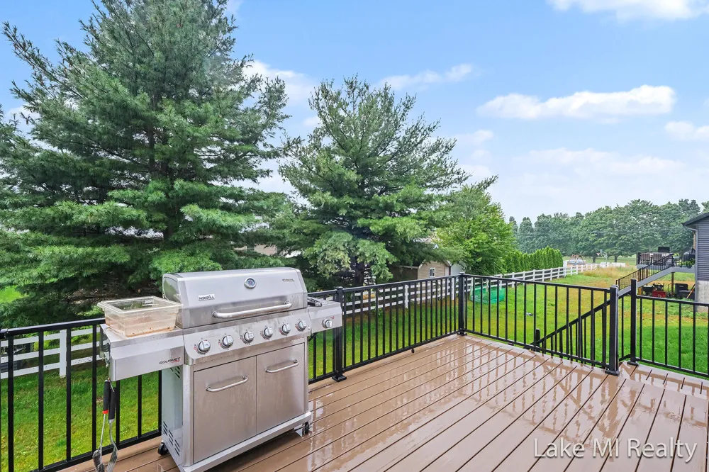 5655 Courtney Lynn Court Wyoming, MI 49418