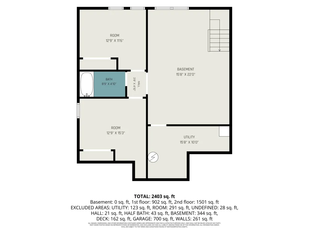 5655 Courtney Lynn Court Wyoming, MI 49418
