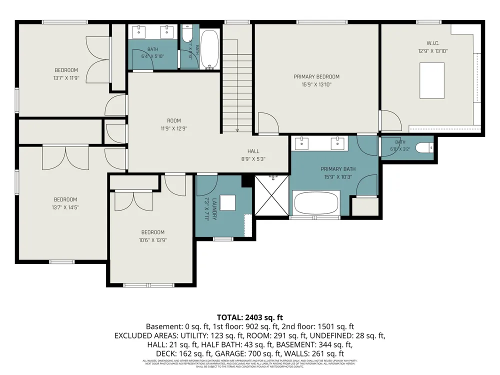 5655 Courtney Lynn Court Wyoming, MI 49418