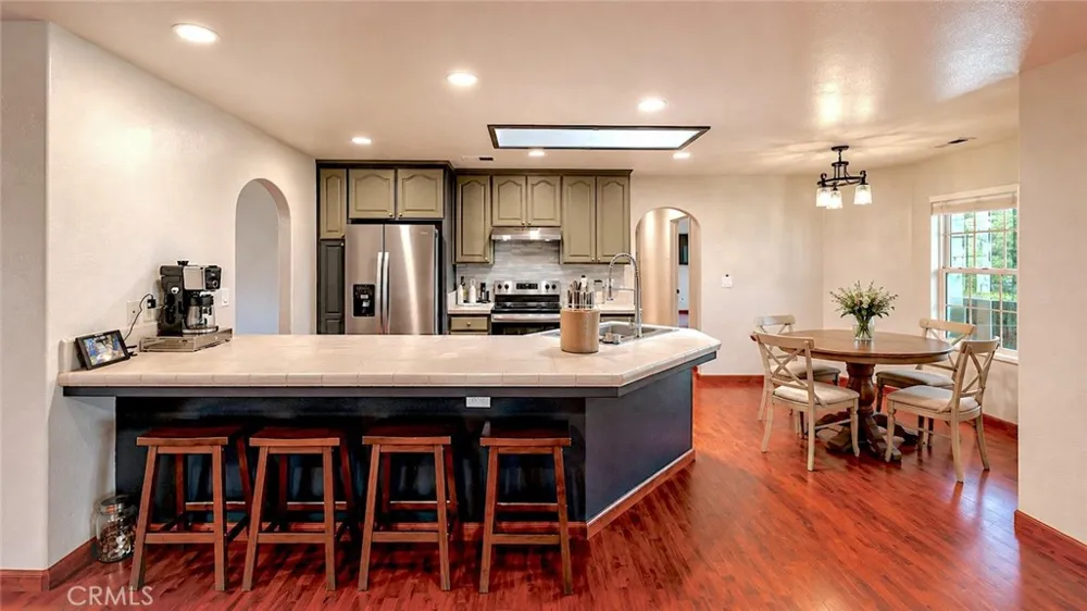 5999 Sugar Pine Coulterville, CA 95311