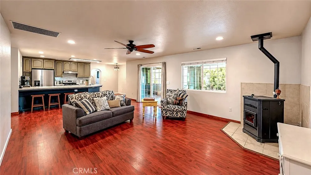 5999 Sugar Pine Coulterville, CA 95311