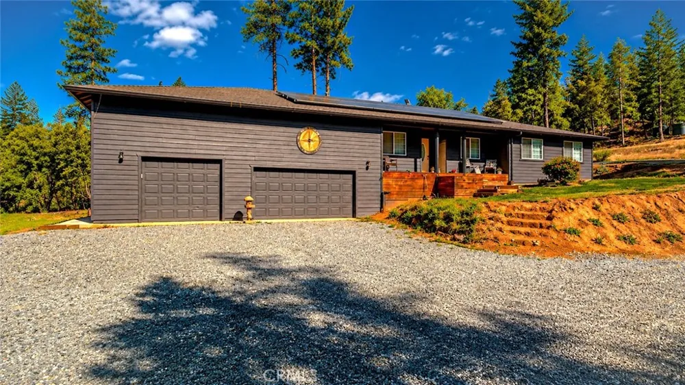 5999 Sugar Pine Coulterville, CA 95311