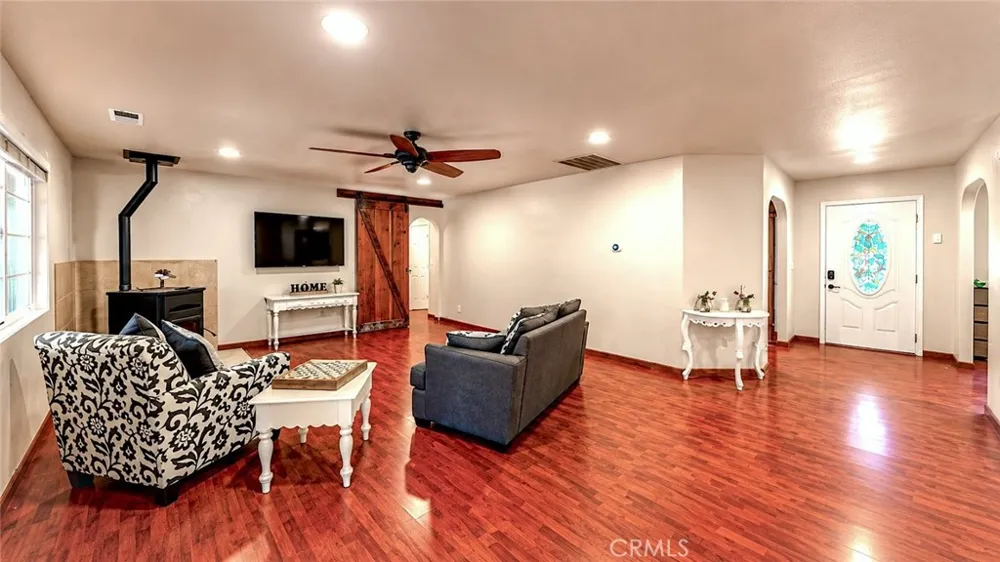 5999 Sugar Pine Coulterville, CA 95311