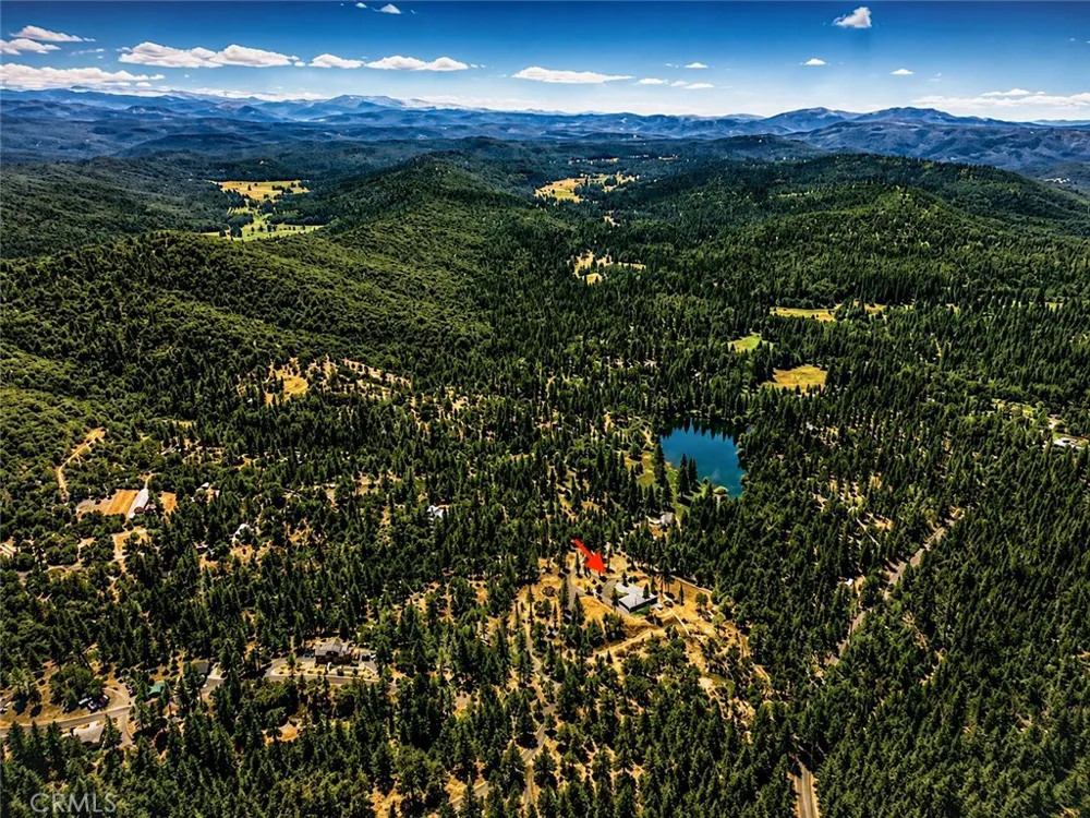 5999 Sugar Pine Coulterville, CA 95311
