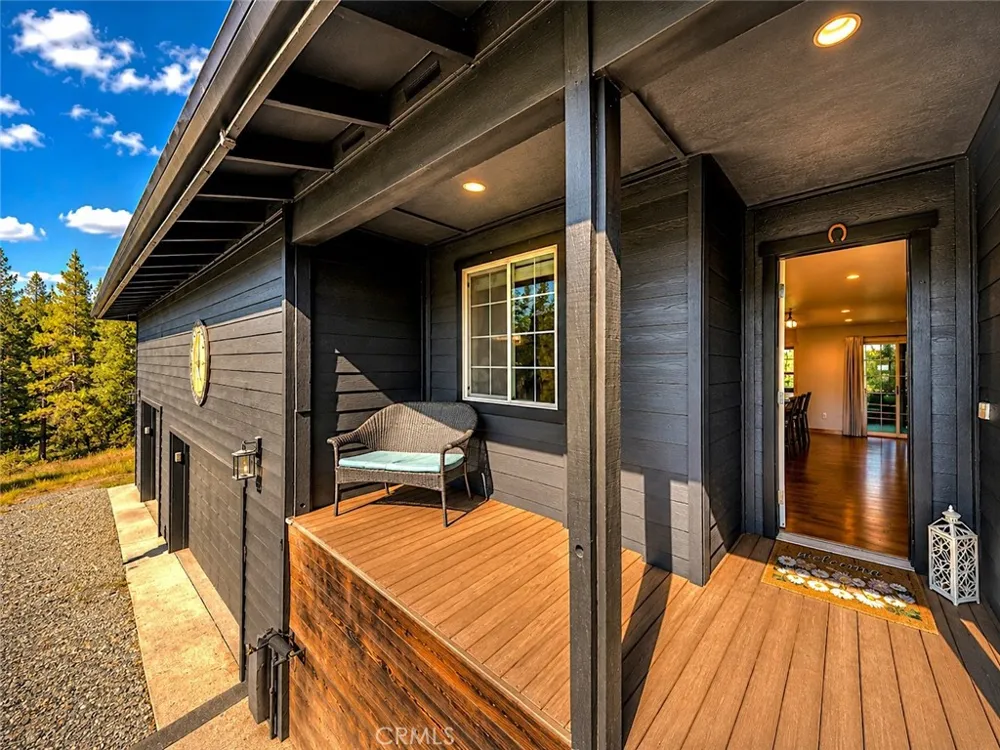 5999 Sugar Pine Coulterville, CA 95311
