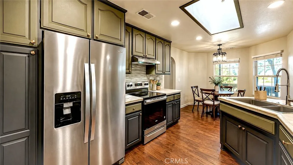 5999 Sugar Pine Coulterville, CA 95311