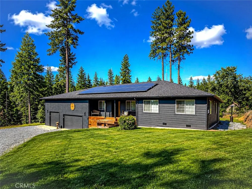 5999 Sugar Pine Coulterville, CA 95311