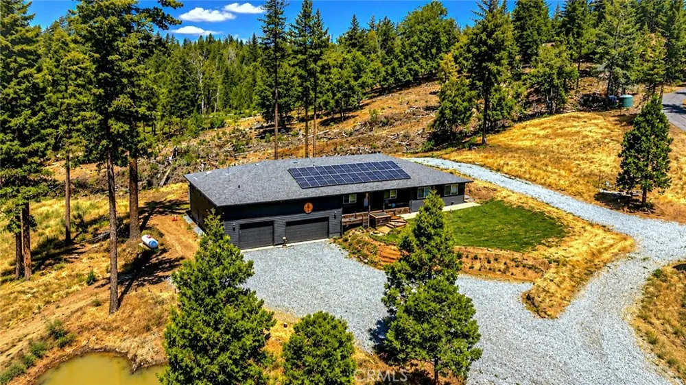 5999 Sugar Pine Coulterville, CA 95311