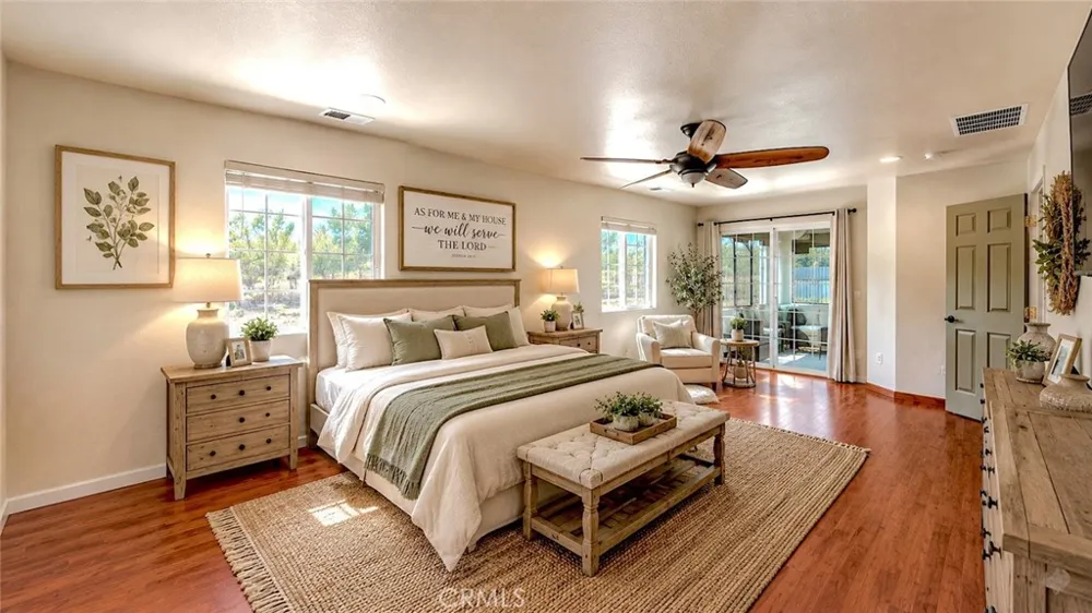 5999 Sugar Pine Coulterville, CA 95311
