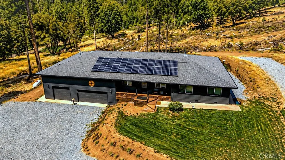 5999 Sugar Pine Coulterville, CA 95311