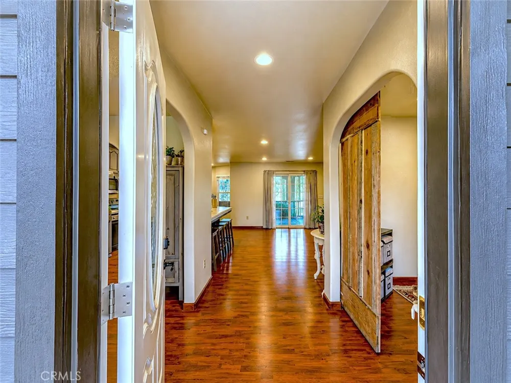 5999 Sugar Pine Coulterville, CA 95311