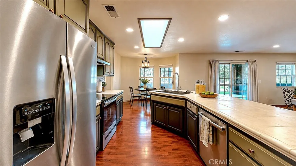 5999 Sugar Pine Coulterville, CA 95311