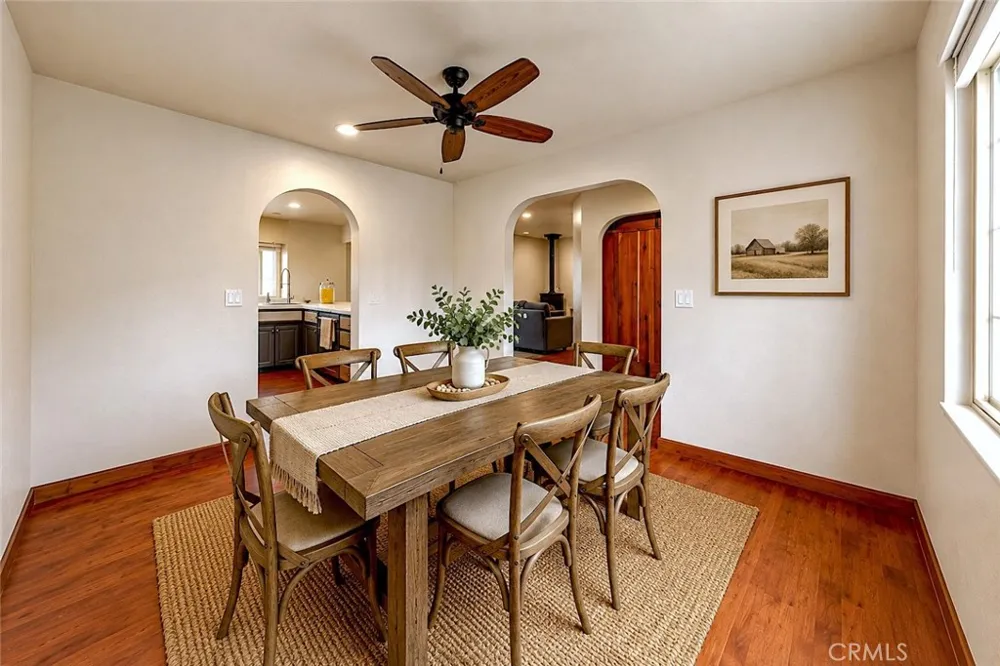 5999 Sugar Pine Coulterville, CA 95311