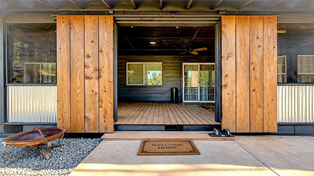 5999 Sugar Pine Coulterville, CA 95311