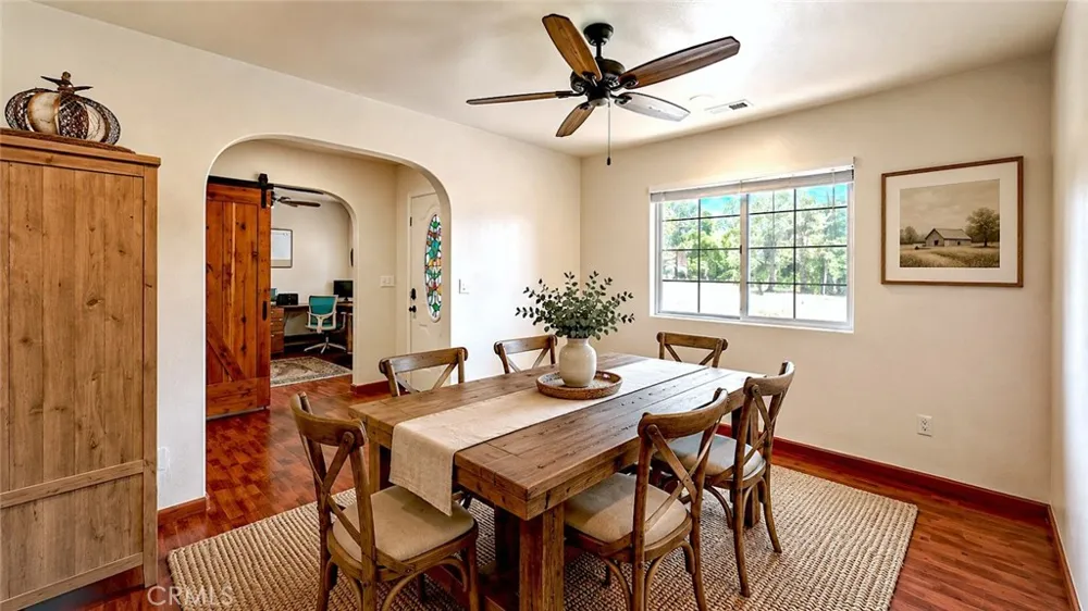 5999 Sugar Pine Coulterville, CA 95311