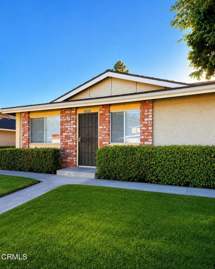 2585 Rudder Avenue Port Hueneme, CA 93041
