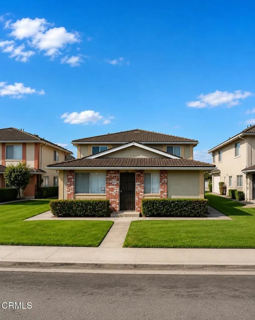 2585 Rudder Avenue Port Hueneme, CA 93041