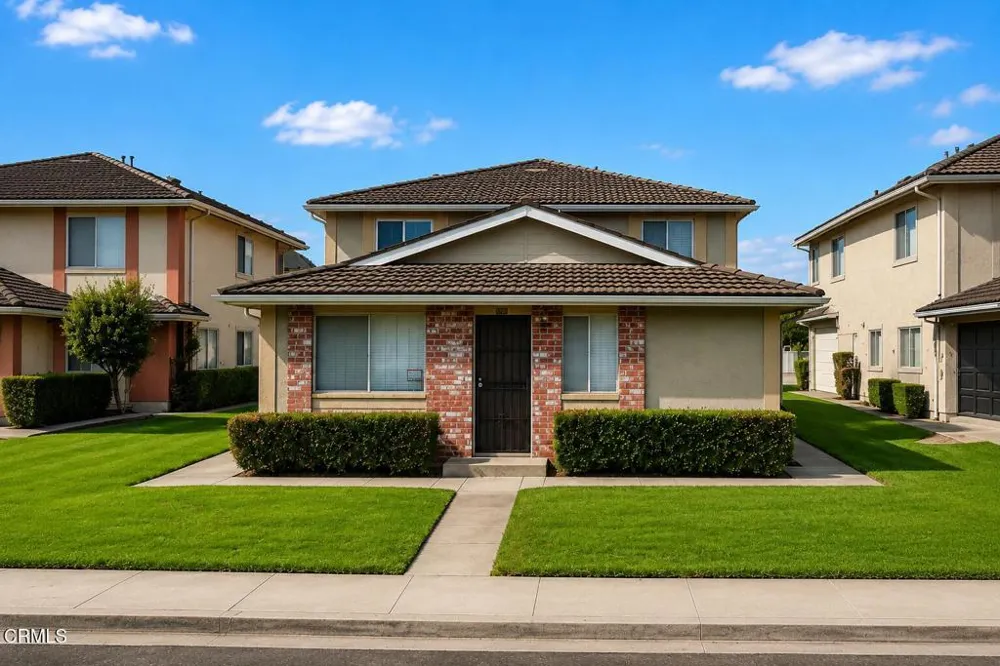 2585 Rudder Avenue Port Hueneme, CA 93041