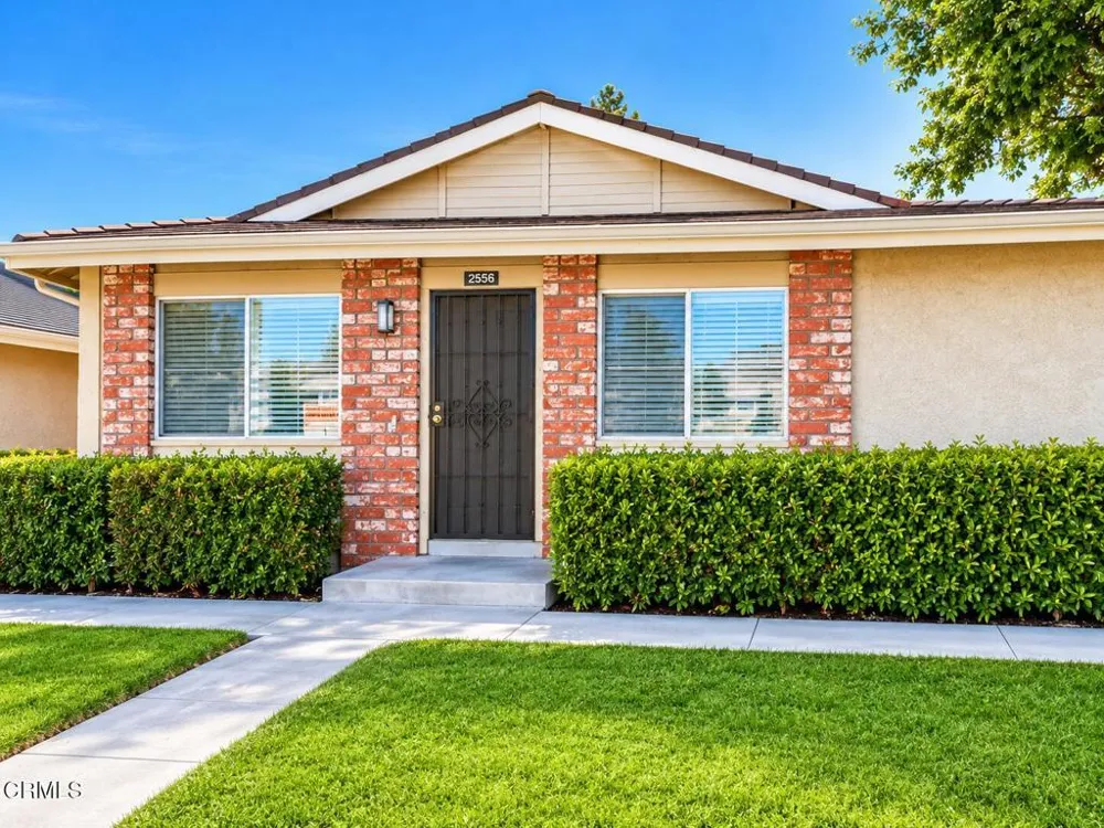 2585 Rudder Avenue Port Hueneme, CA 93041