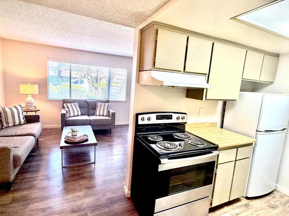 325 Standiford Avenue #65 Modesto, CA 95350