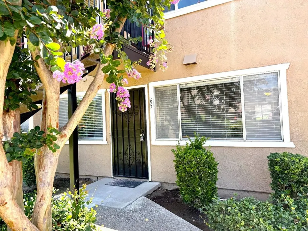 325 Standiford Avenue #65 Modesto, CA 95350