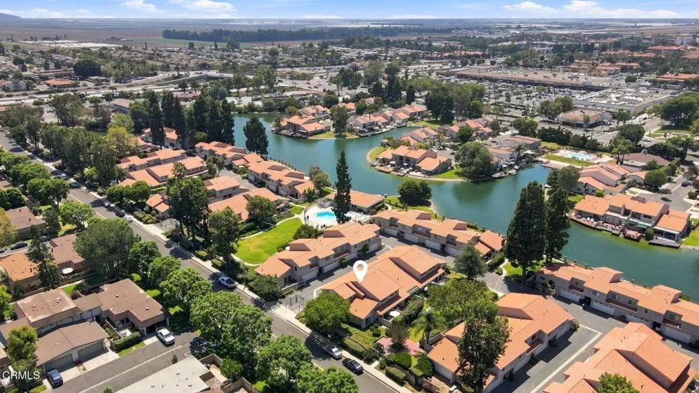 406 Chapala Drive Camarillo, CA 93010