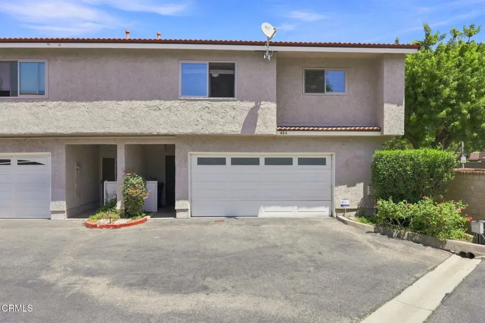 406 Chapala Drive Camarillo, CA 93010