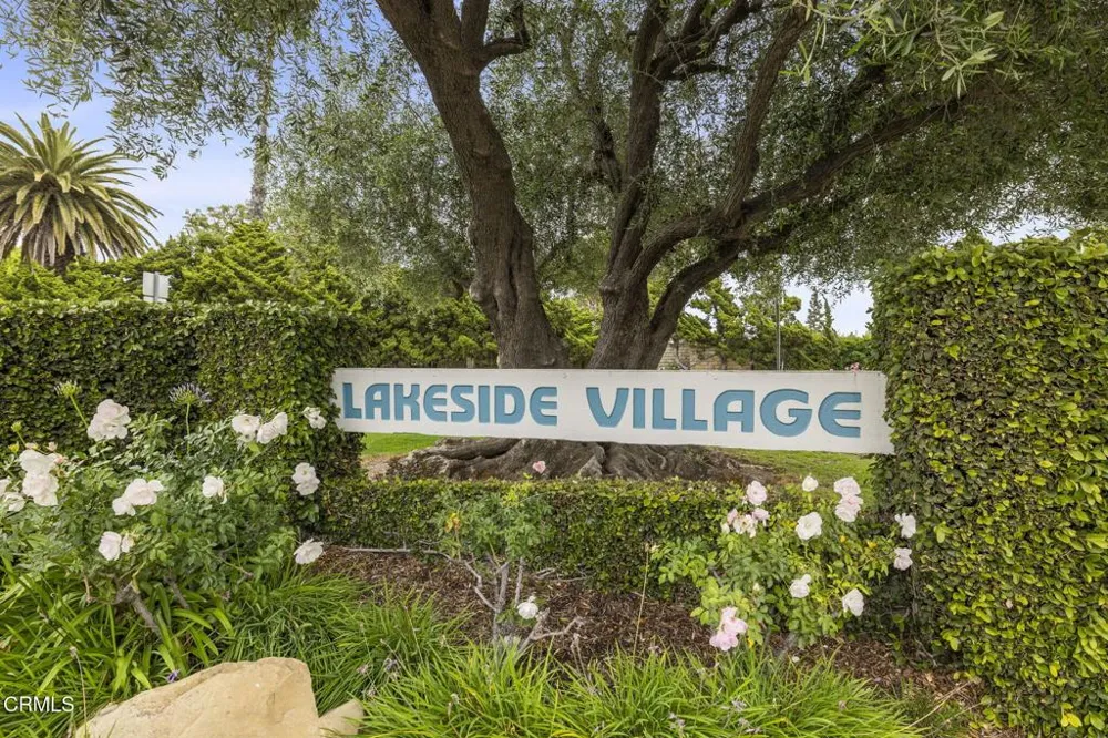 406 Chapala Drive Camarillo, CA 93010