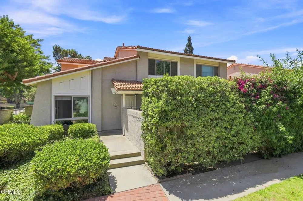406 Chapala Drive Camarillo, CA 93010